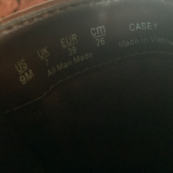 Women’s boot - Picture 7 of 11